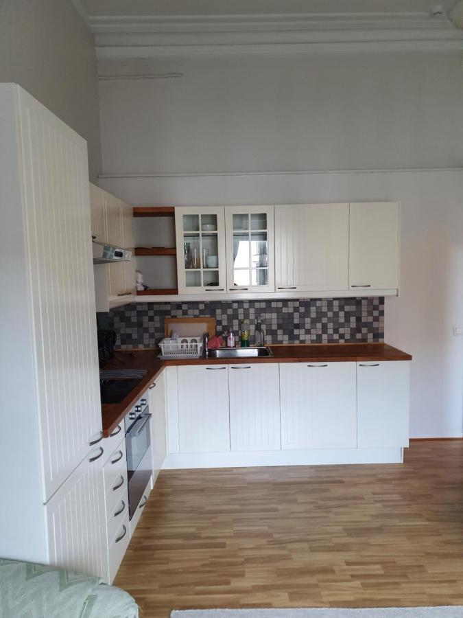 Lana'S Home Trondheim Exterior photo